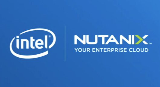 Nutanix совместно с Intel откроет лабораторию